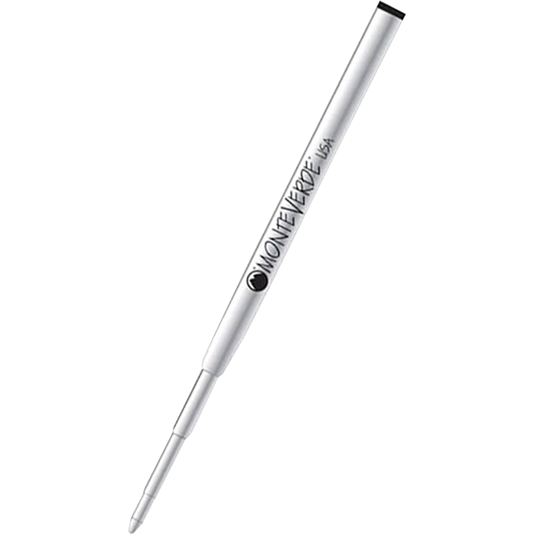 Monteverde gel refill sales montblanc