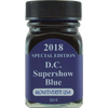 Monteverde DC Supershow Bottled Ink - 2018 Special Edition - Blue-Pen Boutique Ltd