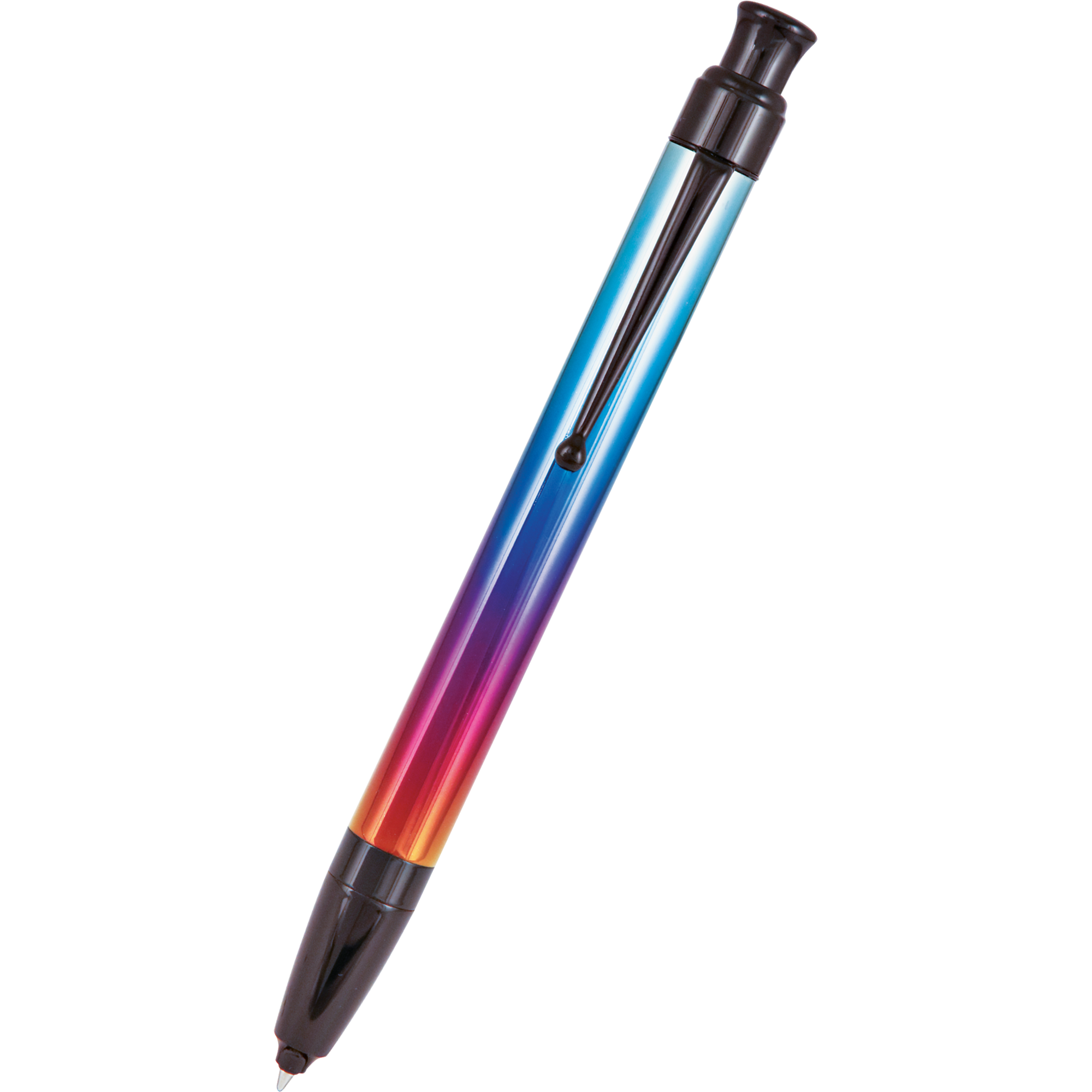 Monteverde Engage Inkball - Rainbow-Pen Boutique Ltd