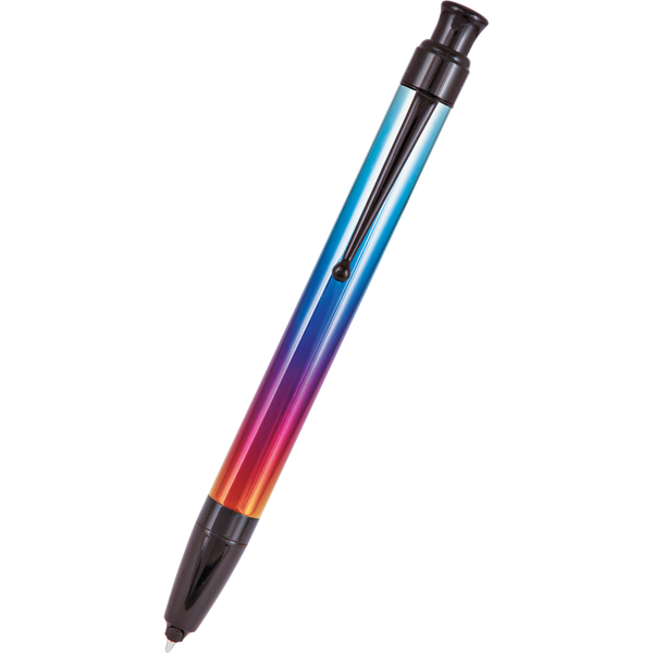 Monteverde Engage Inkball - Rainbow-Pen Boutique Ltd