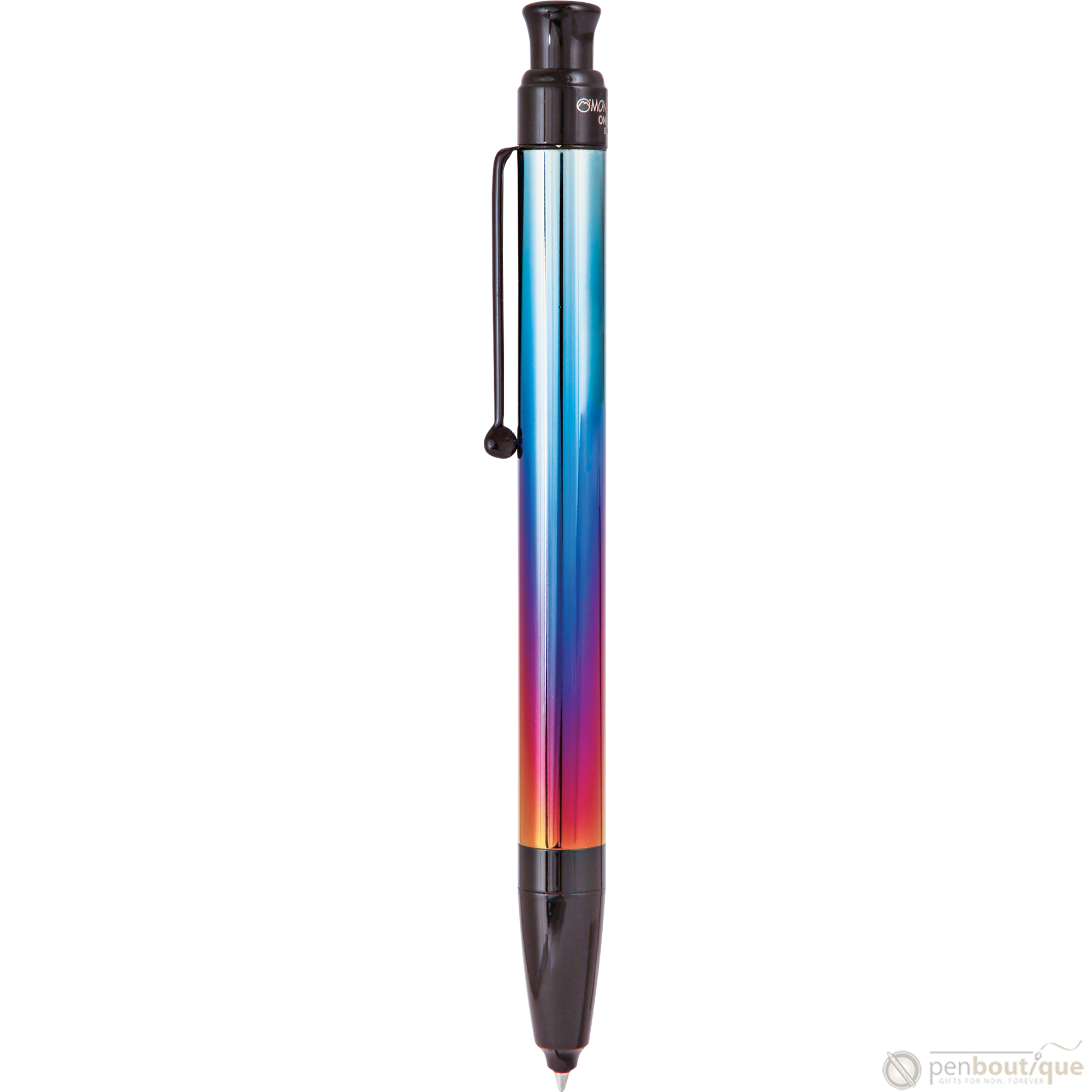 Monteverde Engage Inkball - Rainbow-Pen Boutique Ltd