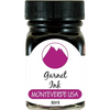Monteverde Gemstone Garnet 30 ml Ink Bottle-Pen Boutique Ltd