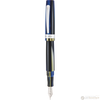 Monteverde Giant Sequoia Blue Fountain Pen-Pen Boutique Ltd
