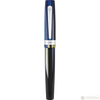 Monteverde Giant Sequoia Blue Fountain Pen-Pen Boutique Ltd