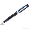 Monteverde Giant Sequoia Blue Fountain Pen-Pen Boutique Ltd
