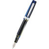 Monteverde Giant Sequoia Blue Fountain Pen-Pen Boutique Ltd