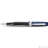 Monteverde Giant Sequoia Blue Fountain Pen-Pen Boutique Ltd
