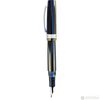 Monteverde Giant Sequoia Blue Fountain Pen-Pen Boutique Ltd