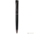 Monteverde Impressa Ballpoint - Black with Gunmetal Trim-Pen Boutique Ltd