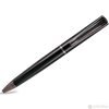 Monteverde Impressa Ballpoint - Black with Gunmetal Trim-Pen Boutique Ltd