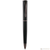 Monteverde Impressa Ballpoint - Black with Gunmetal Trim-Pen Boutique Ltd