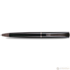 Monteverde Impressa Ballpoint - Black with Gunmetal Trim-Pen Boutique Ltd
