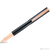 Monteverde Impressa Black with Rose Gold Trim Rollerball Pen-Pen Boutique Ltd