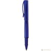 Monteverde Impressa Blue with Blue Trim Rollerball Pen-Pen Boutique Ltd