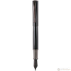 Monteverde Impressa Fountain Pen - Black with Gunmetal Trim-Pen Boutique Ltd