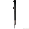 Monteverde Impressa Fountain Pen - Black with Gunmetal Trim-Pen Boutique Ltd
