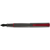 Monteverde Impressa Gun Metal with Red Trim Fountain Pen-Pen Boutique Ltd