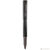 Monteverde Impressa Rollerball Pen- Black with Gunmetal Trim-Pen Boutique Ltd
