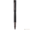 Monteverde Impressa Rollerball Pen- Black with Gunmetal Trim-Pen Boutique Ltd