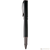 Monteverde Impressa Rollerball Pen- Black with Gunmetal Trim-Pen Boutique Ltd