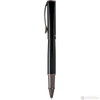 Monteverde Impressa Rollerball Pen- Black with Gunmetal Trim-Pen Boutique Ltd
