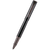 Monteverde Impressa Rollerball Pen- Black with Gunmetal Trim-Pen Boutique Ltd