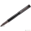 Monteverde Impressa Rollerball Pen- Black with Gunmetal Trim-Pen Boutique Ltd