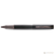 Monteverde Impressa Rollerball Pen- Black with Gunmetal Trim-Pen Boutique Ltd