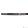 Monteverde Impressa Rollerball Pen- Black with Gunmetal Trim-Pen Boutique Ltd