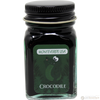 Monteverde Ink Bottle - Jungle Crocodile (Green) - 30 ml-Pen Boutique Ltd