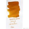 Monteverde Ink Bottle - Jungle Lion (Yellow) - 30 ml-Pen Boutique Ltd