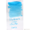 Monteverde Ink Bottle - Jungle Turtle (Turquoise) - 30 ml-Pen Boutique Ltd