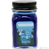 Monteverde Ink Bottle - Jungle Turtle (Turquoise) - 30 ml-Pen Boutique Ltd