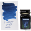 Monteverde Ink Bottle - Jungle Zebra (Blue) - 30 ml-Pen Boutique Ltd