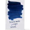 Monteverde Ink Bottle - Jungle Zebra (Blue) - 30 ml-Pen Boutique Ltd