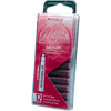 Monteverde Ink Cartridges - 2023 Color of the Year - Viva Magenta-Pen Boutique Ltd