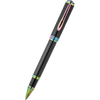 Monteverde Innova Rollerball Pen - Rainbow (USA 20th Anniversary)