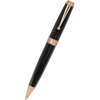 Monteverde Invincia Deluxe Ballpoint Pen Rose Gold-Pen Boutique Ltd