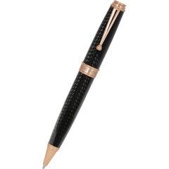 Monteverde Invincia Deluxe Ballpoint Pen Rose Gold-Pen Boutique Ltd