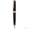 Monteverde Invincia Deluxe Ballpoint Pen Rose Gold-Pen Boutique Ltd