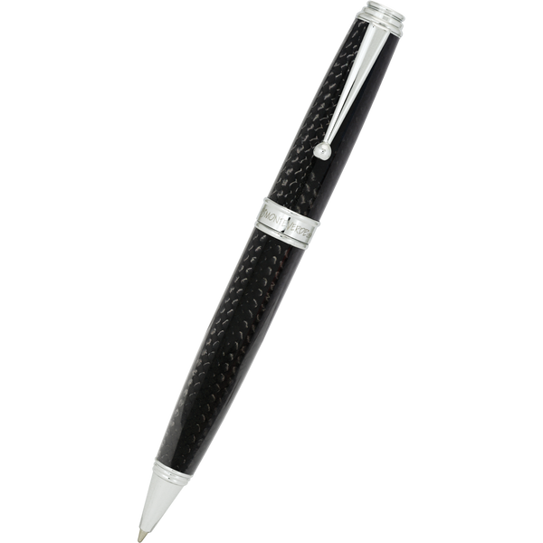 Monteverde Invincia Deluxe Ballpoint pen Chrome-Pen Boutique Ltd