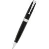 Monteverde Invincia Deluxe Ballpoint pen Chrome-Pen Boutique Ltd