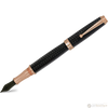 Monteverde Invincia Deluxe Rose Gold Fountain Pen-Pen Boutique Ltd