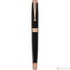 Monteverde Invincia Deluxe Rose Gold Fountain Pen-Pen Boutique Ltd