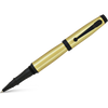 Monteverde Invincia Solid Brass Rollerball Pen-Pen Boutique Ltd