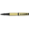Monteverde Invincia Solid Brass Rollerball Pen-Pen Boutique Ltd