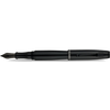 Monteverde Invincia Stealth Black Fountain Pen-Pen Boutique Ltd
