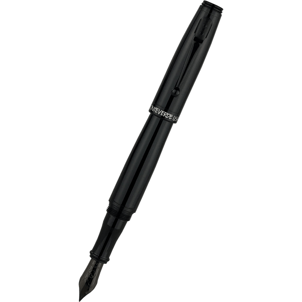 Monteverde Invincia Nebula - Pluma Estilográfica - EF