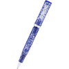 Monteverde Laguna Inkball - Blue-Pen Boutique Ltd