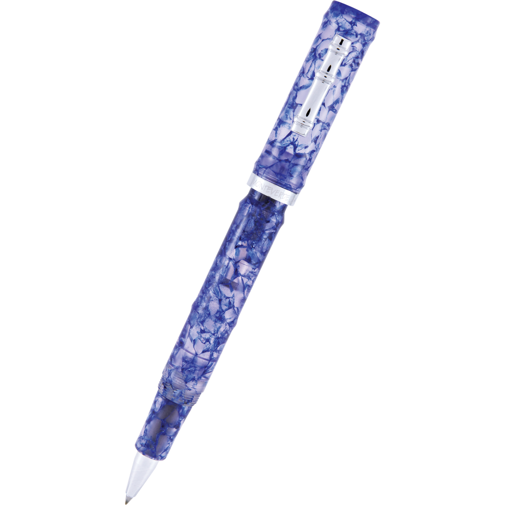 Monteverde Laguna Inkball - Blue-Pen Boutique Ltd